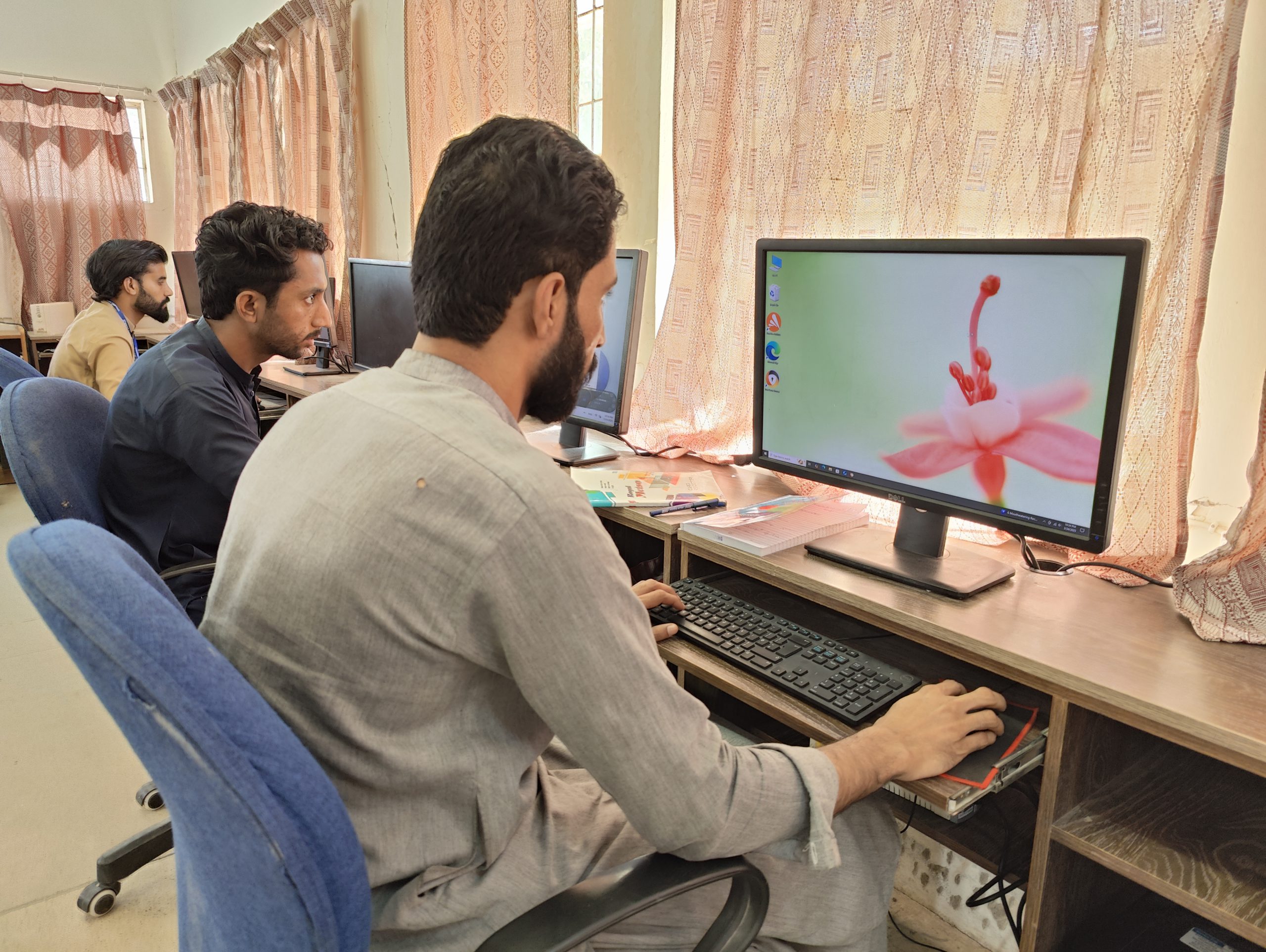 Diploma in Information Technology - DIT