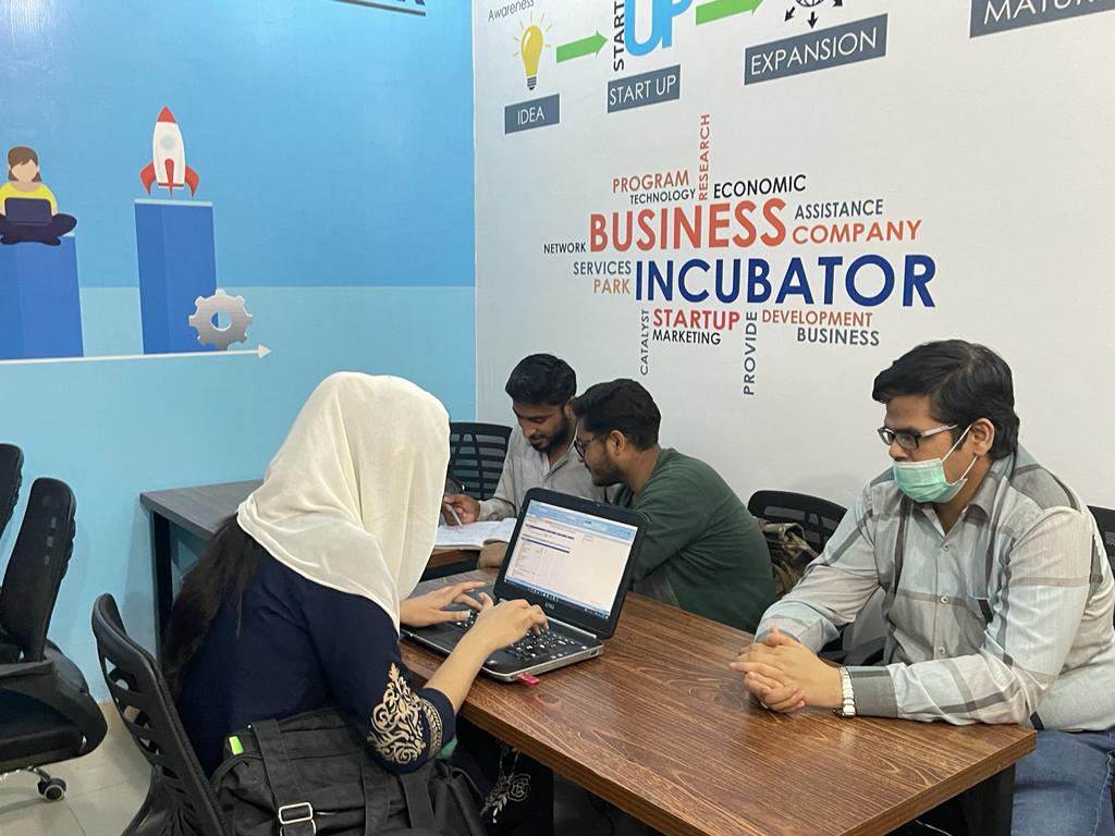 Diploma in Management Science - DMS