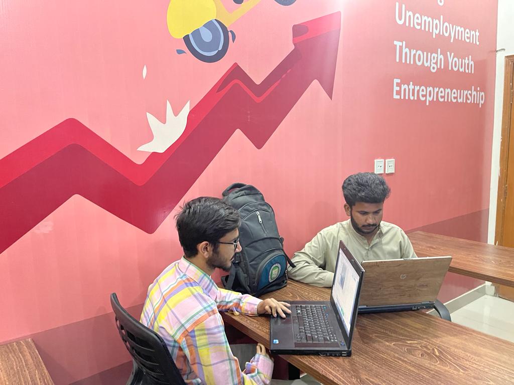 Computerized Accounting