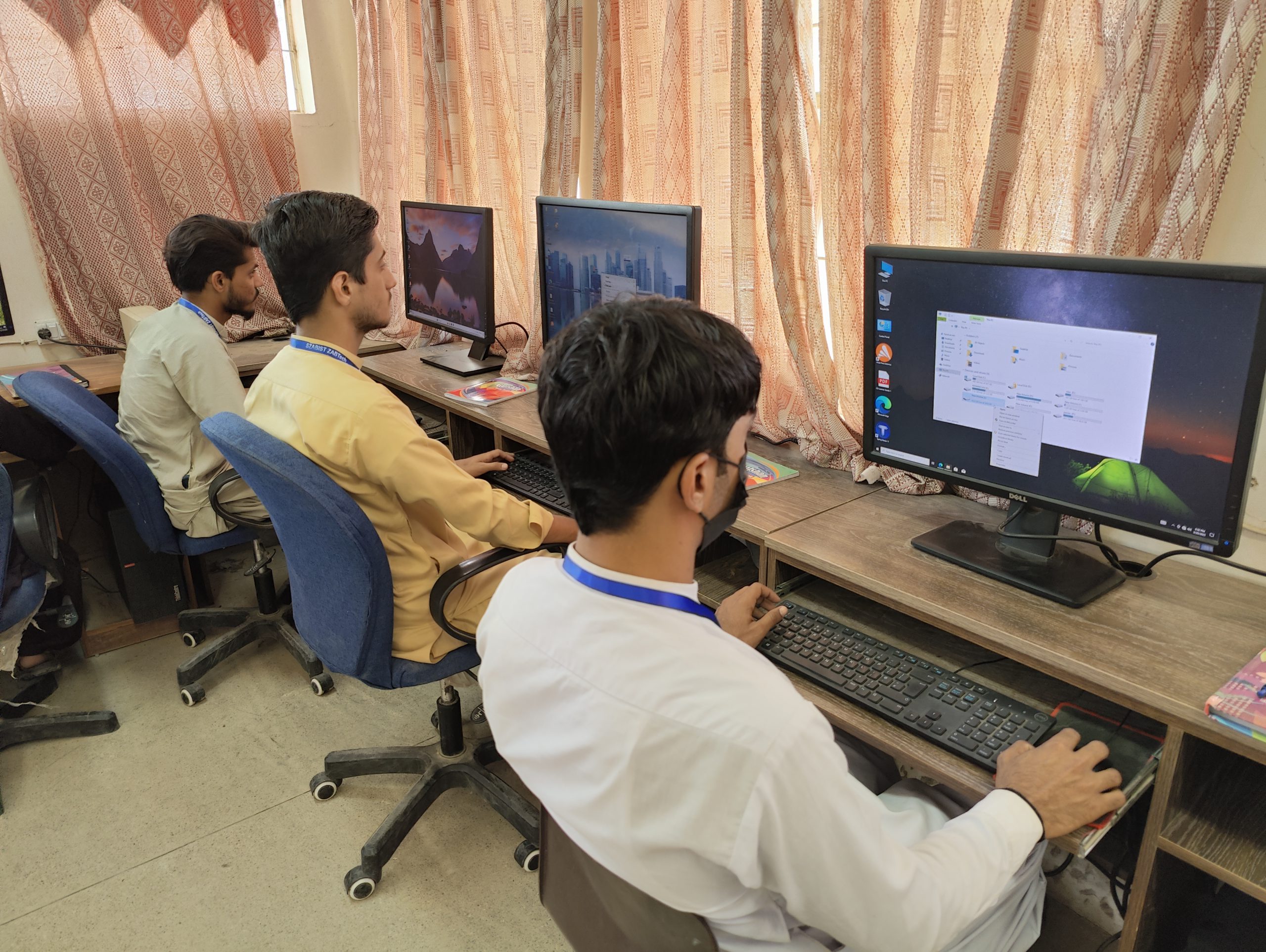 CIT- Office Automation