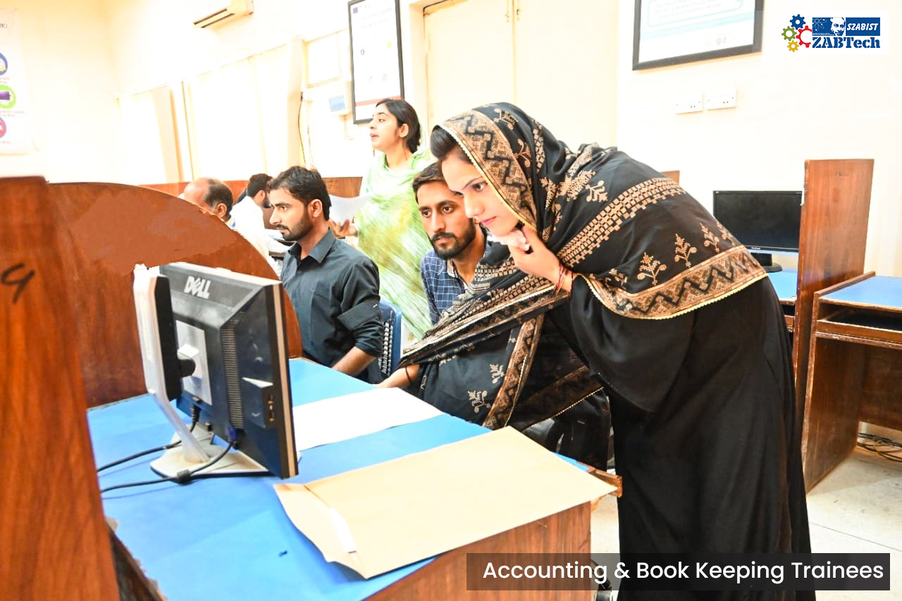 Computerized Accounting