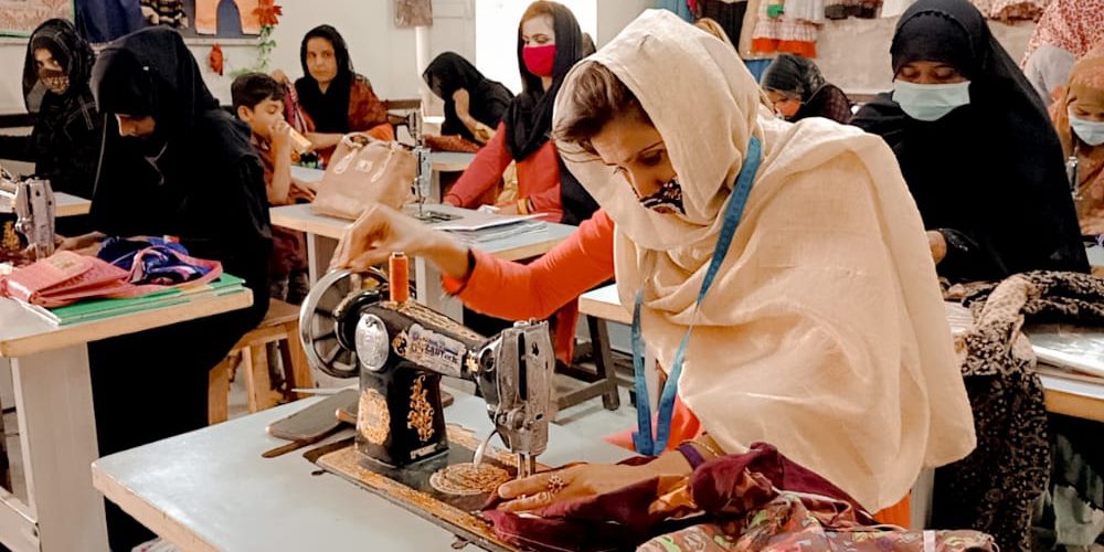 Stitching & Sewing/Dress Making