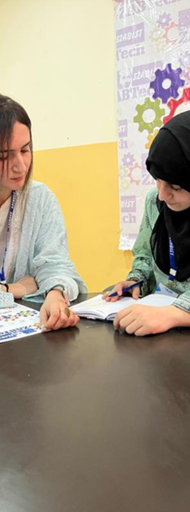 Admission Requirements