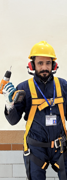 Admission Requirements