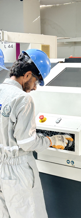 Financial Assistance & Scholarships